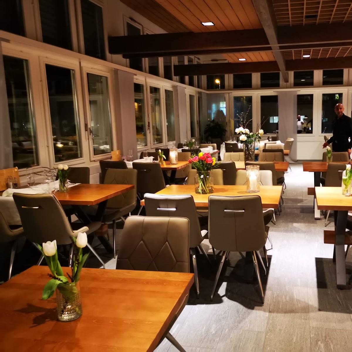 Restaurant "Neuhof Kulinaria, Beat Zürcher" in Baar