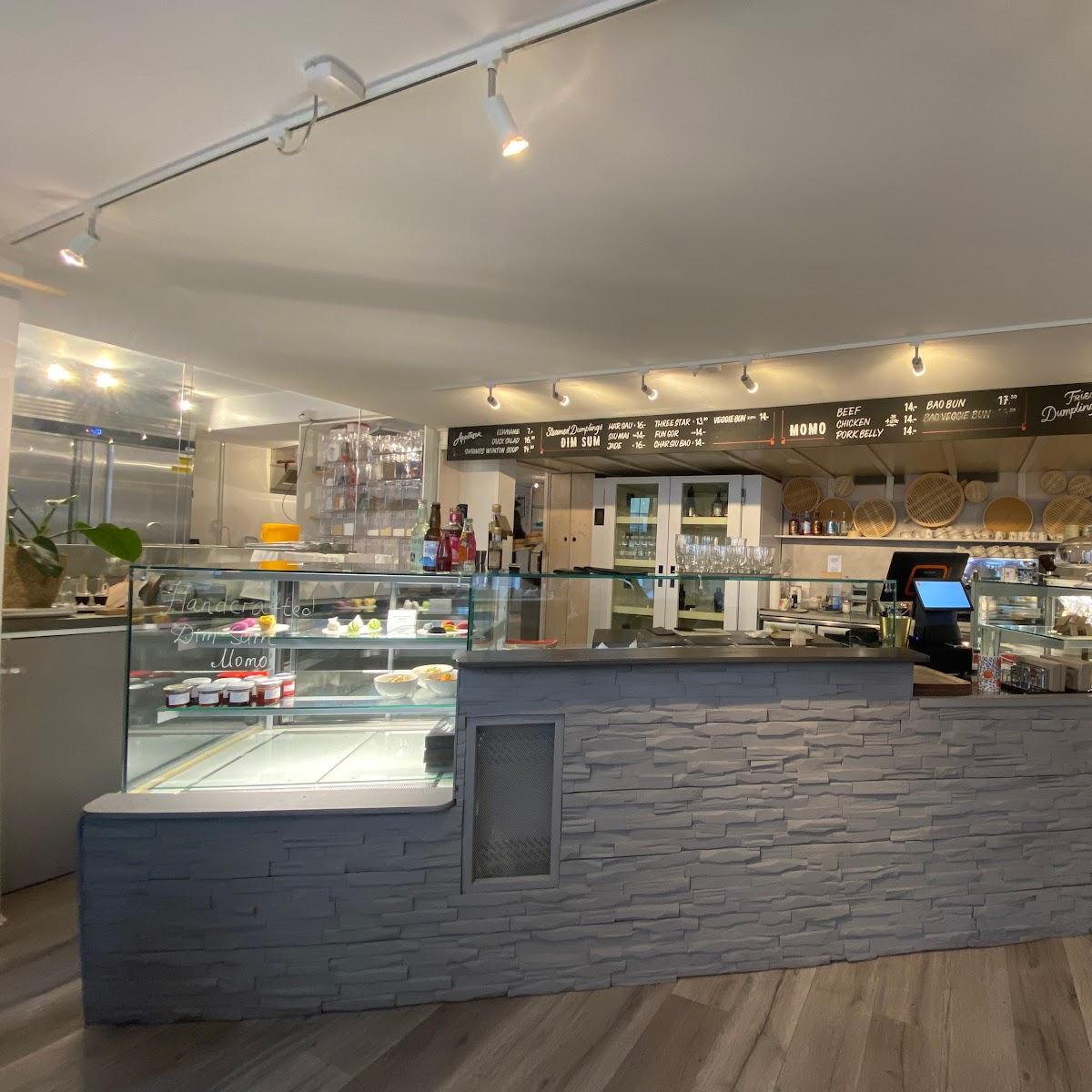 Restaurant "Soghi‘s" in Baar