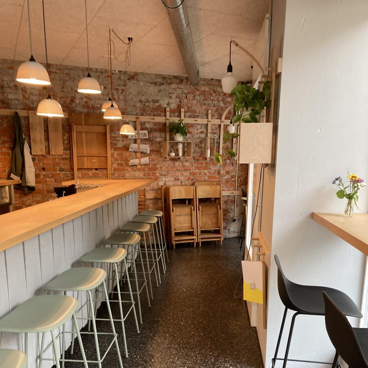 Restaurant "Elefant" in Baar