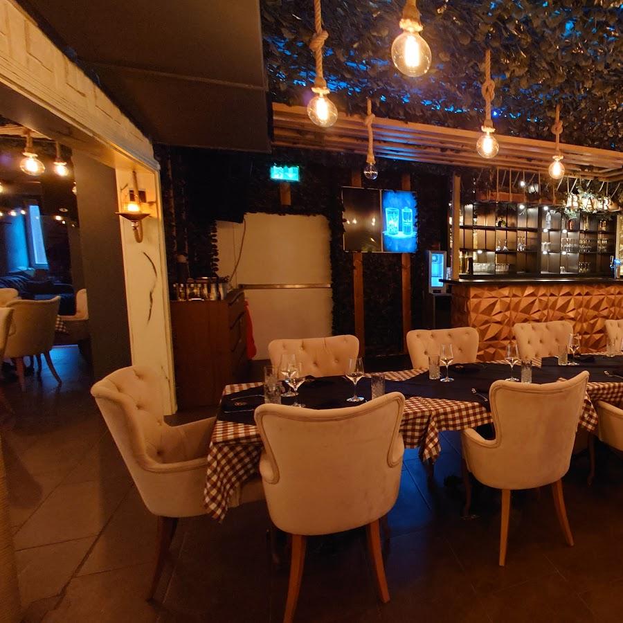 Restaurant "The Great Zug" in Baar