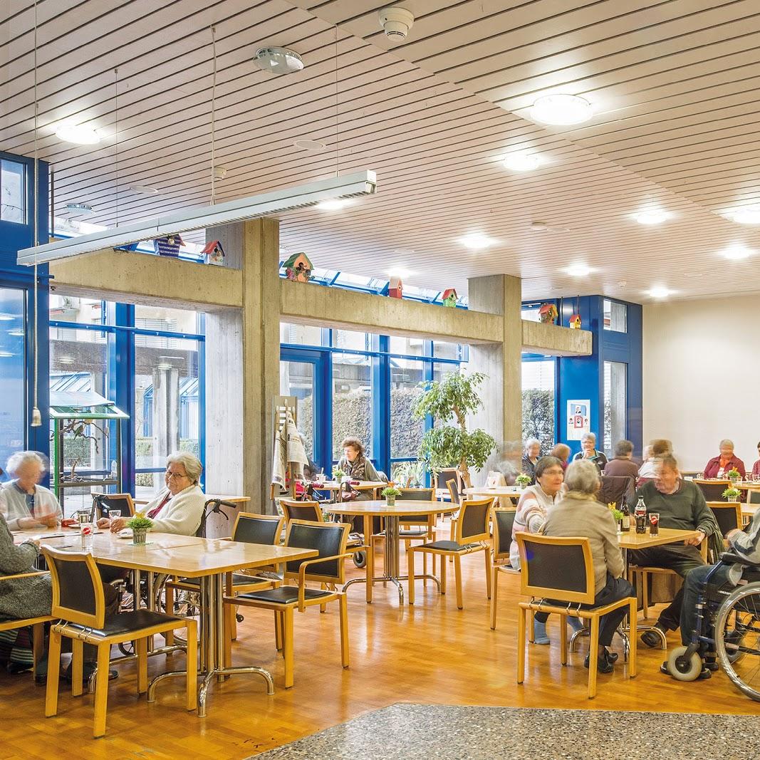 Restaurant "Kafi Mättli" in Baar