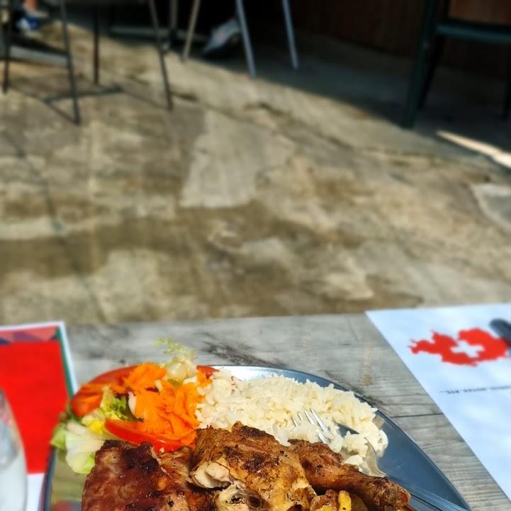 Restaurant "Associacao Campana" in Baar