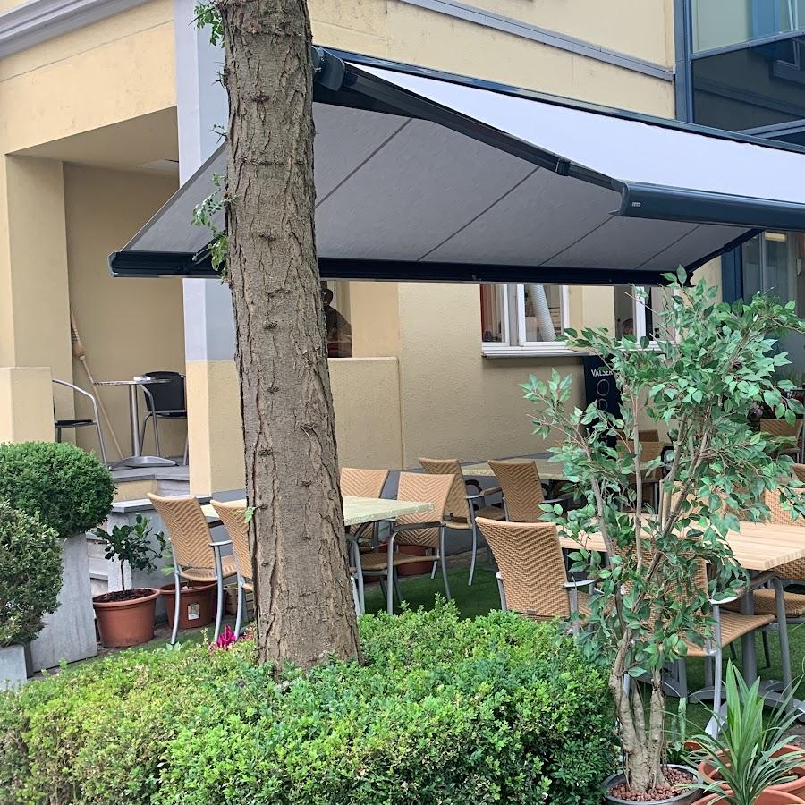 Restaurant "Ying‘s Thai Kitchen" in Zug