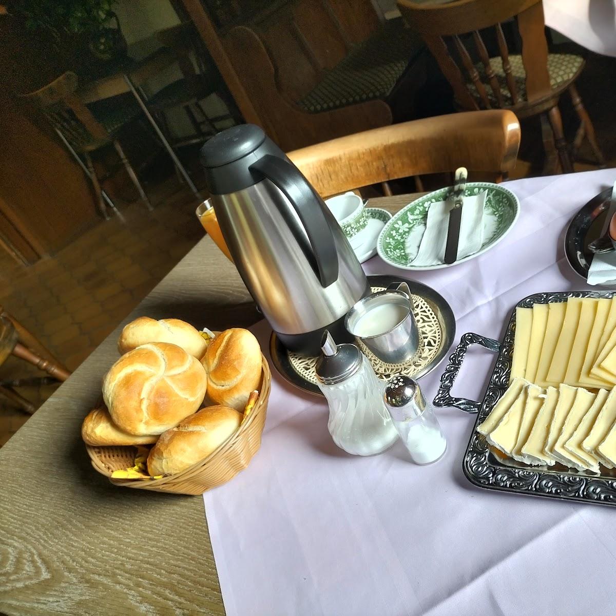 Restaurant "er Mühle" in Limbach