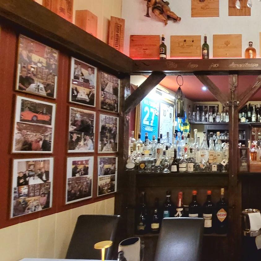 Restaurant "L
