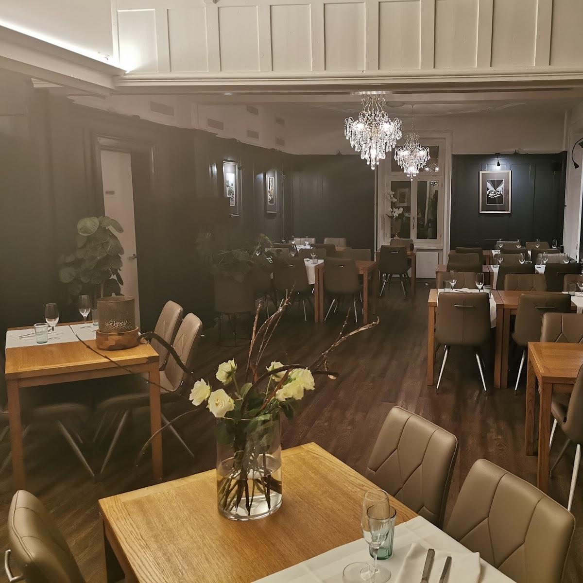 Restaurant "Restaurant Olivo-Baarerhof" in Zug