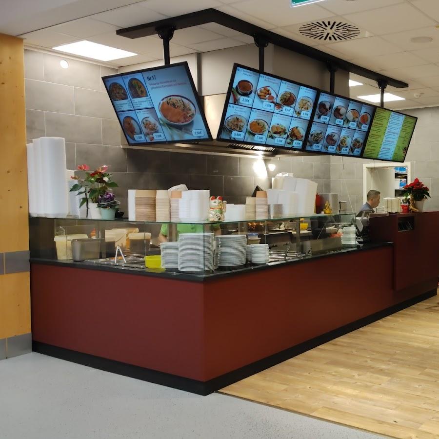 Restaurant "Asia Wok im Kaufland" in Marktredwitz