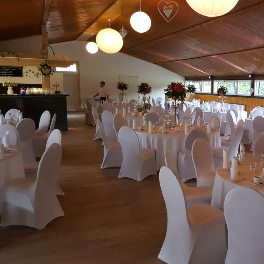 Restaurant "Purucker