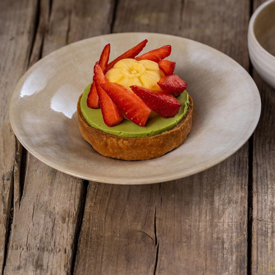 Restaurant "irori" in Neustadt an der Weinstraße