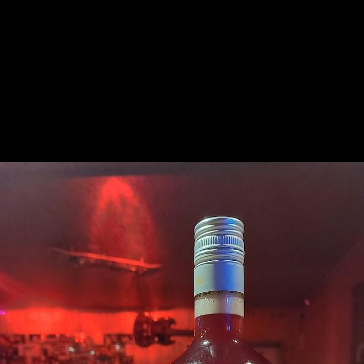 Restaurant "Container" in Lauchheim