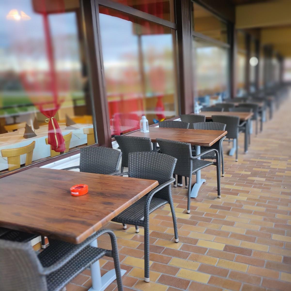 Restaurant "Ristorante da Peppe" in Sennfeld