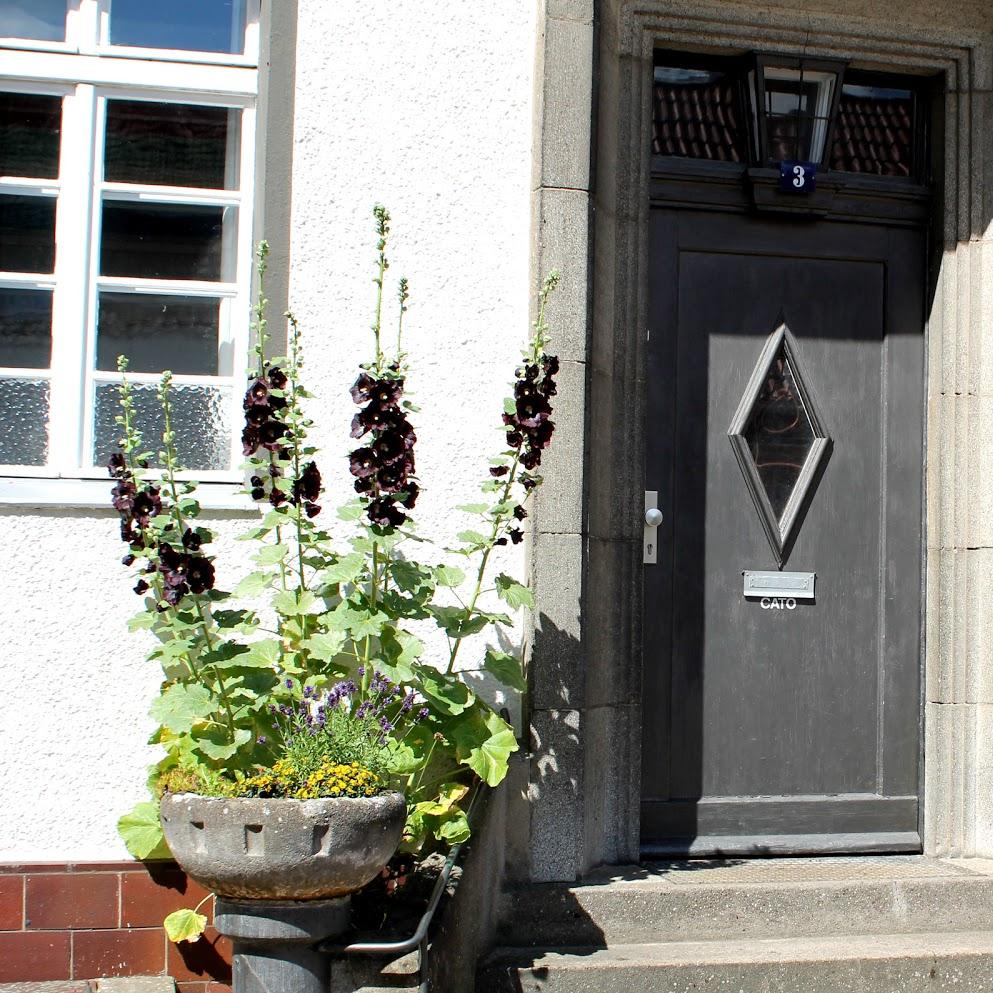 Restaurant "House" in Lychen