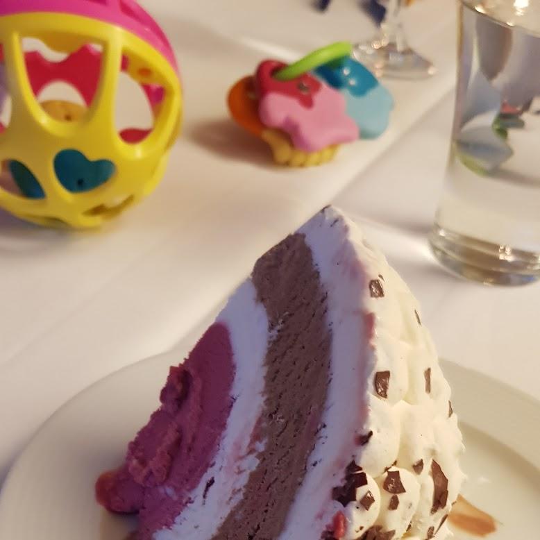 Restaurant "Zur Spitze" in Reinheim