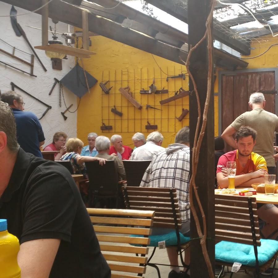 Restaurant "Walachei Spachbrücken" in Reinheim