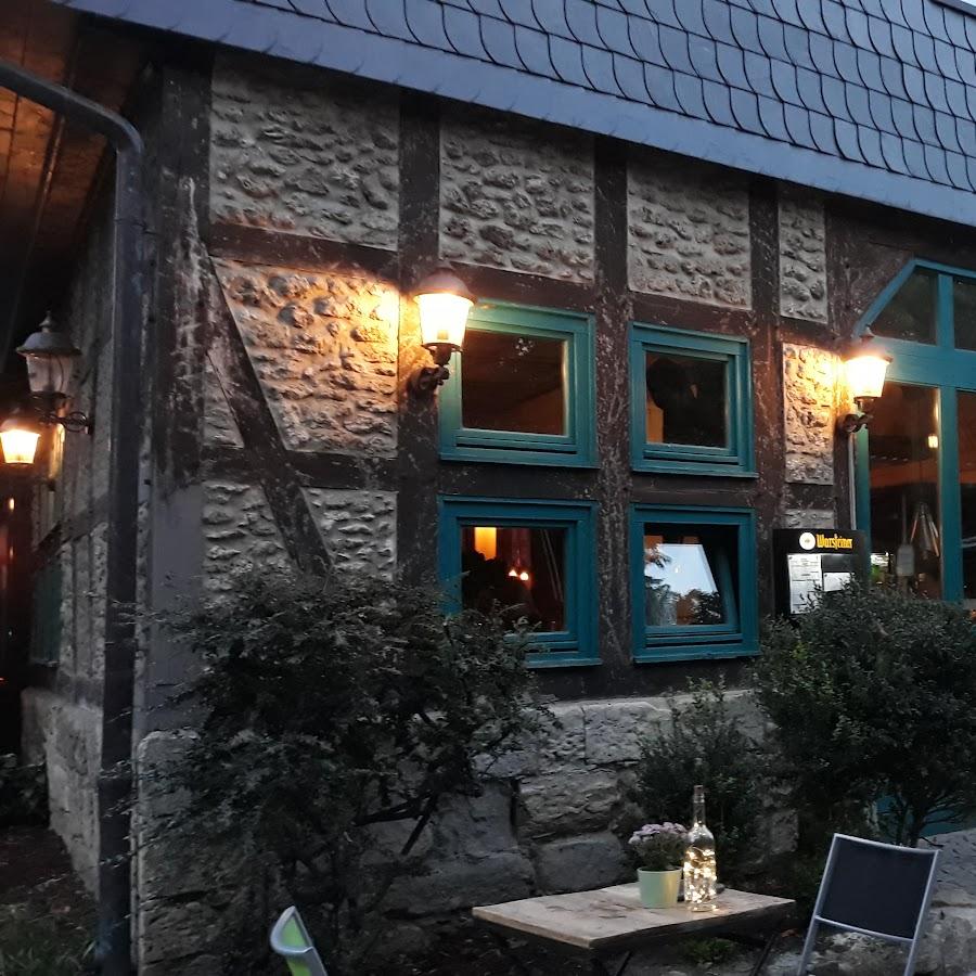 Restaurant "tapas & wine" in Wolfsburg