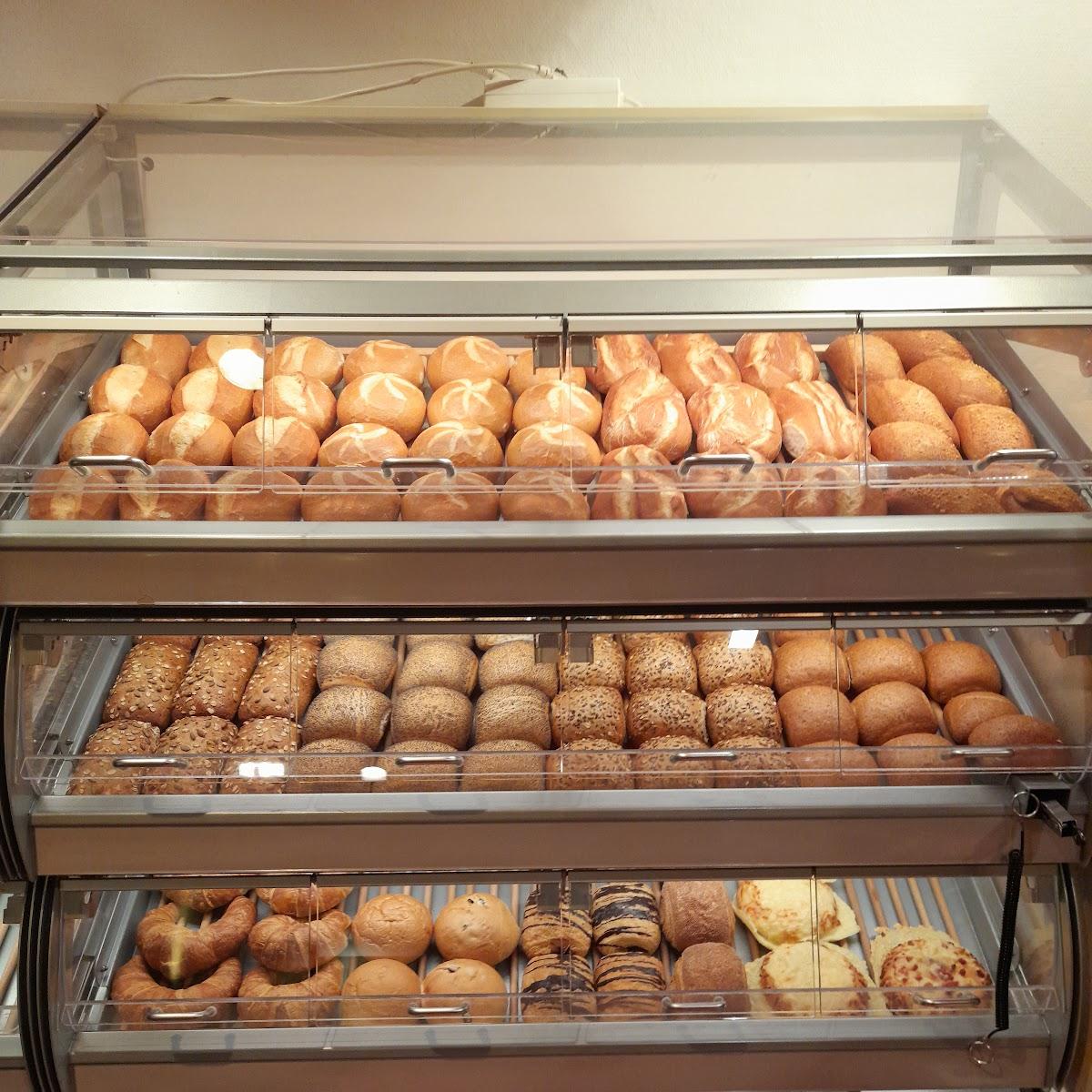 Restaurant "er Dorfladen" in Wistedt