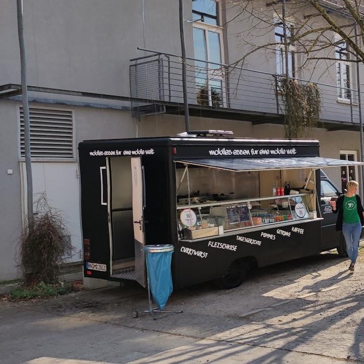 Restaurant "THE  Q  TRUCK" in Hardthausen am Kocher