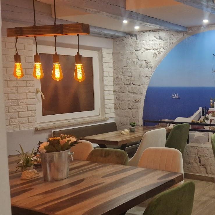 Restaurant "Afroditi - Griechische Spezialitäten" in Lauf an der Pegnitz