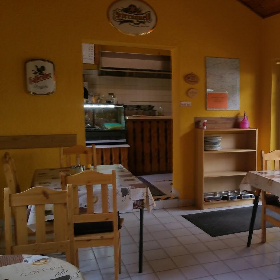 Restaurant "Bärbel