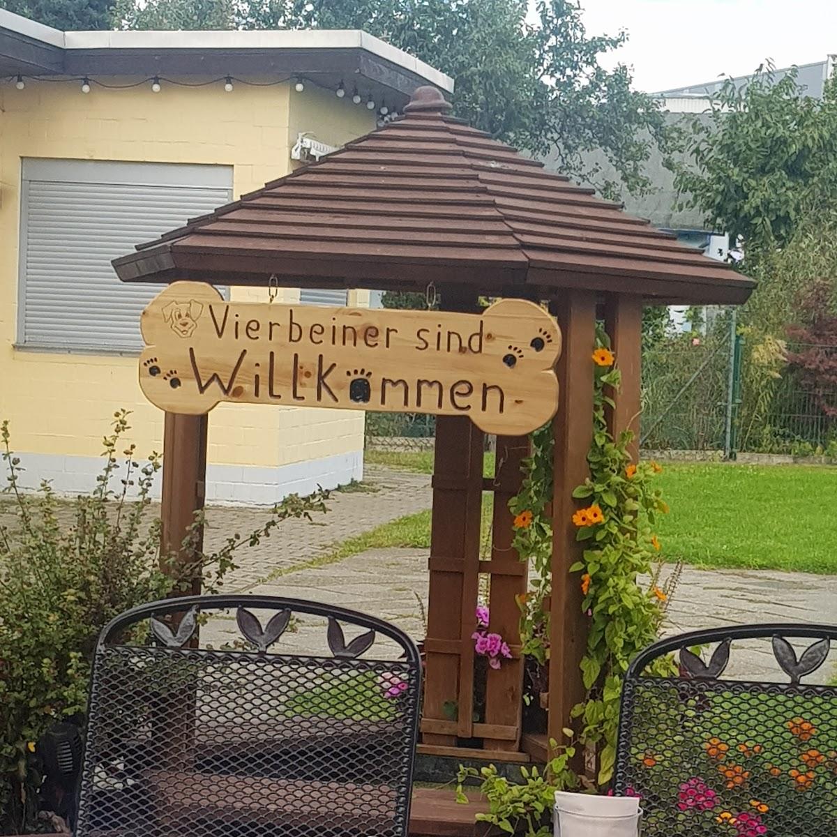 Restaurant "Zur Gartenschänke" in Berlin