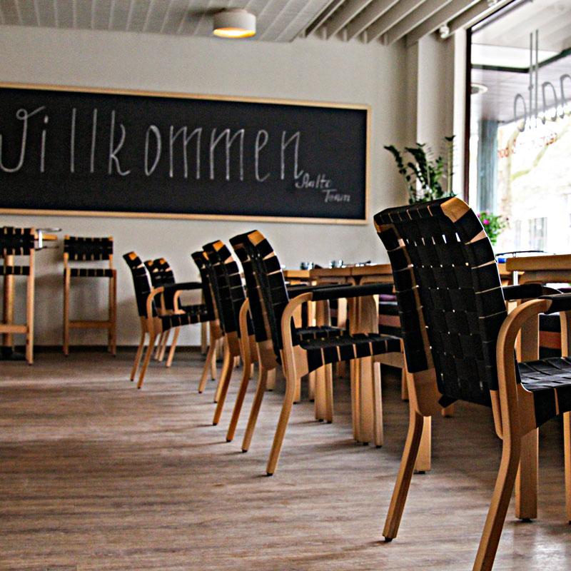 Restaurant "aalto | Restaurant & Bar" in  Wolfsburg