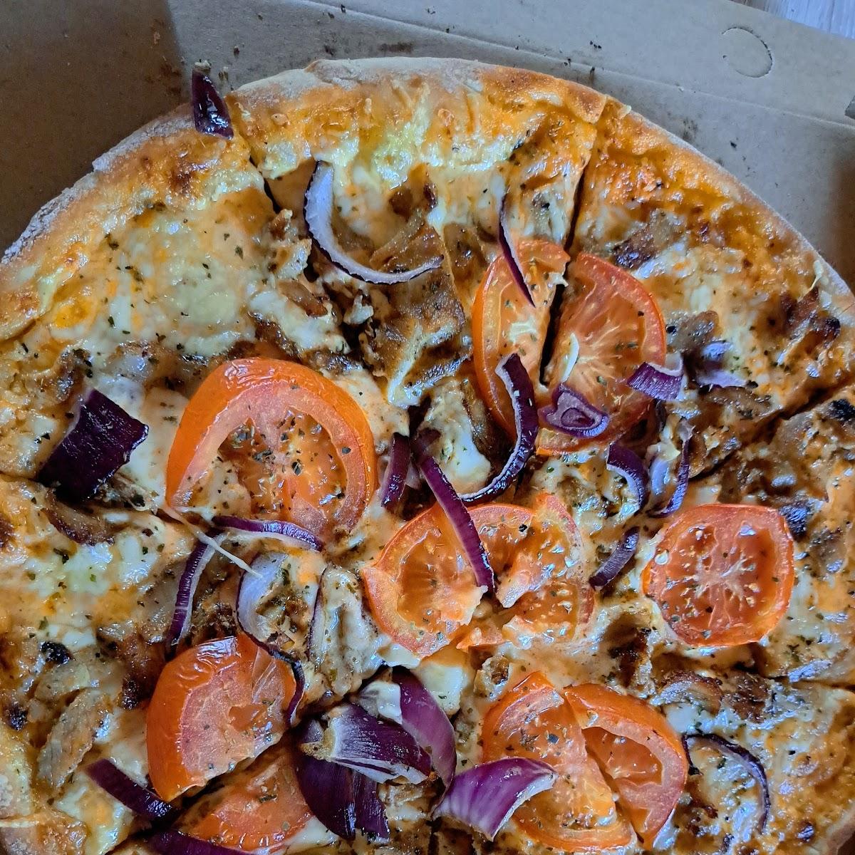 Restaurant "Tommys Pizzeria" in Wildeshausen