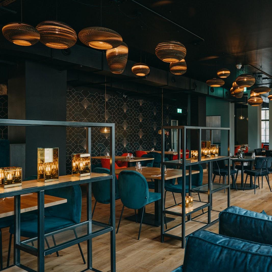 Restaurant "1821" in Tübingen