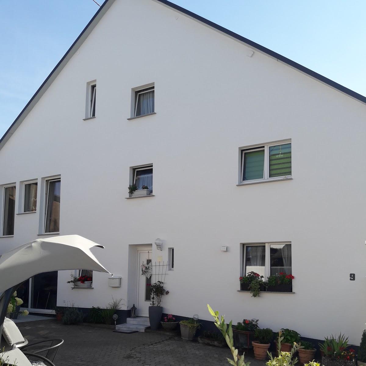 Restaurant "Gemütlische Zimmer" in Kaisersesch