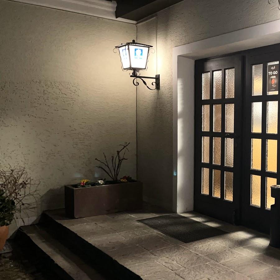 Restaurant "La Dolce Vita - Ristorante Pizzeria mit Holzofen" in Schwindegg