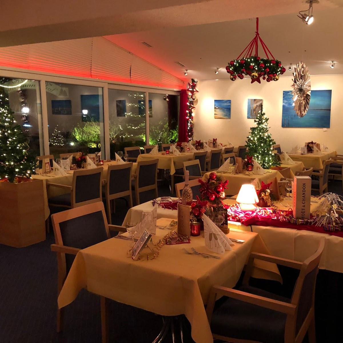 Restaurant "Zum Tannenhof -" in Wolfsburg