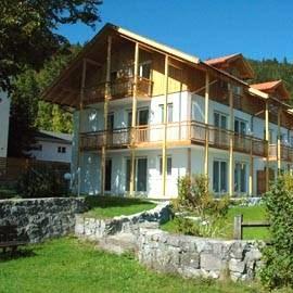 Restaurant "Das Seehaus in Urfeld am Walchensee" in Kochel am See