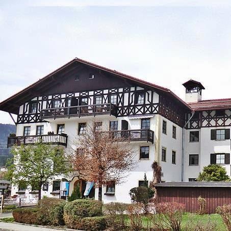 Restaurant "Ferienwohnung  Fenster zum See  am Walchensee" in Kochel am See