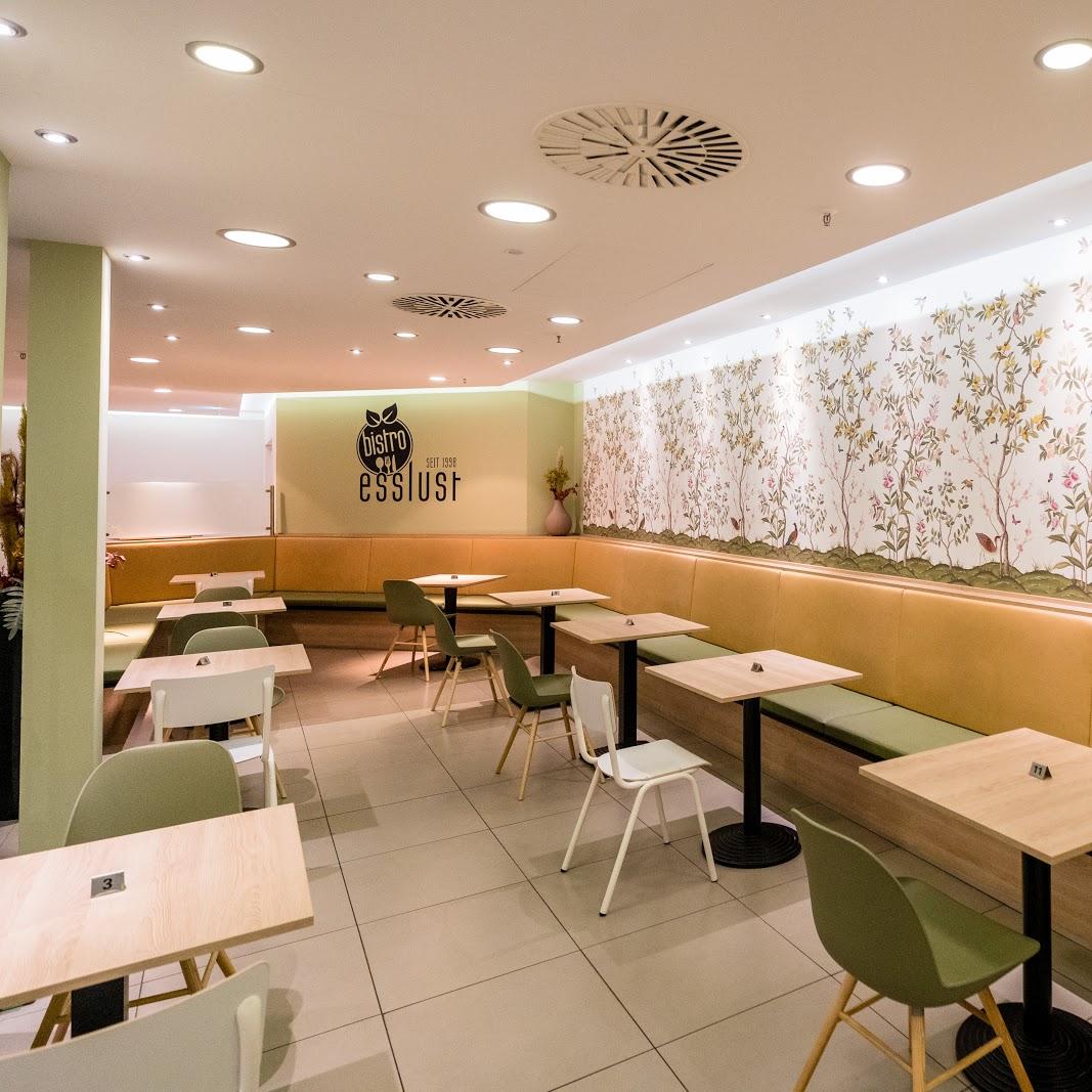 Restaurant "Bistro esslust im Südring" in Paderborn