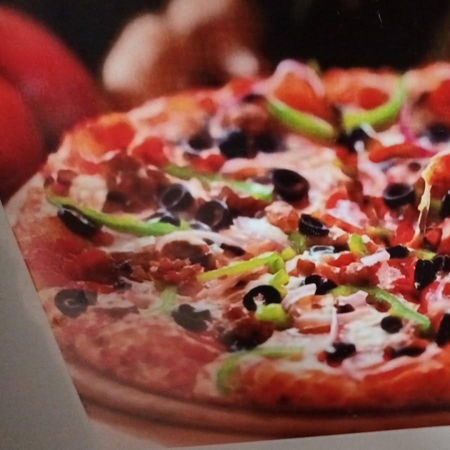 Restaurant "Pizza Mina" in Schwandorf