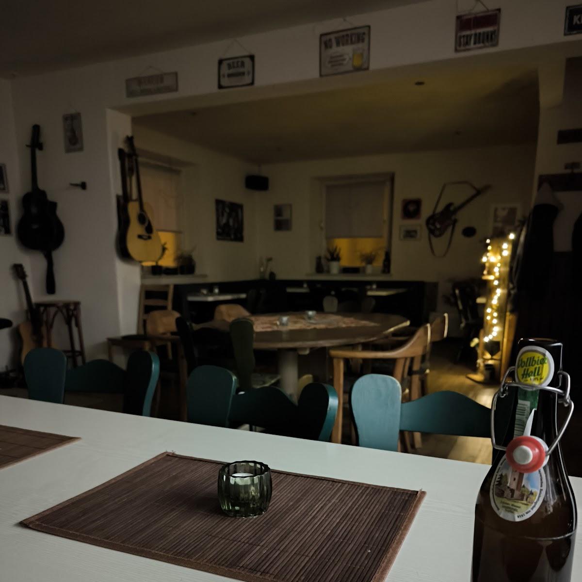 Restaurant "Jagger Stuberl" in Schwandorf