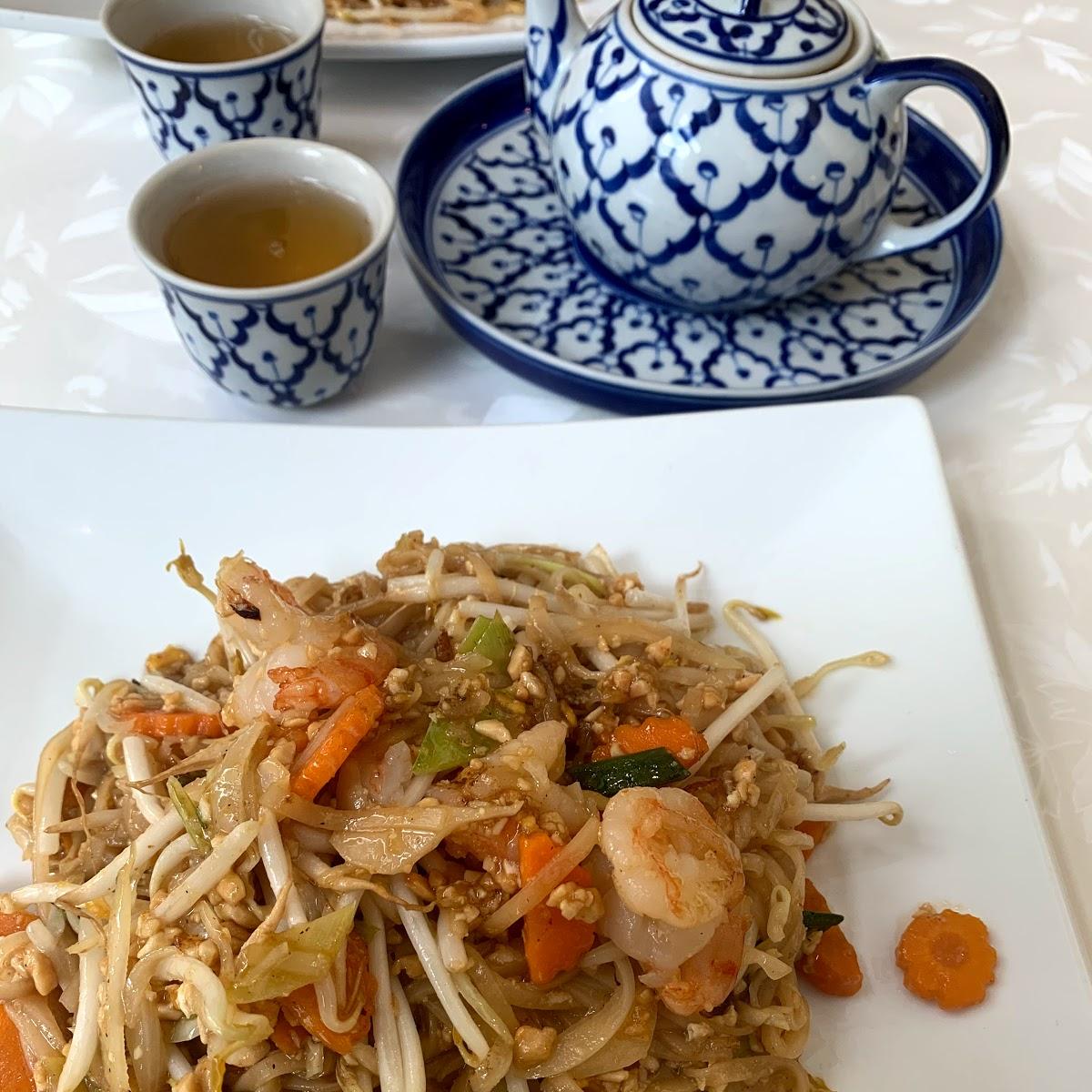 Restaurant "Orchid Thai House" in  Wolfsburg