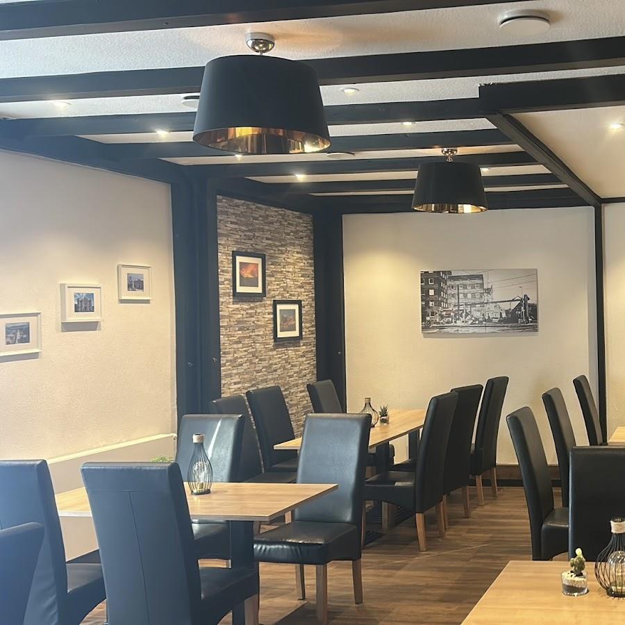 Restaurant "AMURI Italian Food and Drink" in Hannover