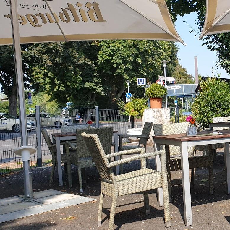 Restaurant "EisEngel" in Bad Honnef