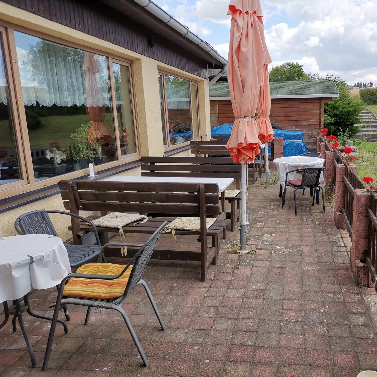 Restaurant "Zum Harzer Hexenteufel" in Südharz