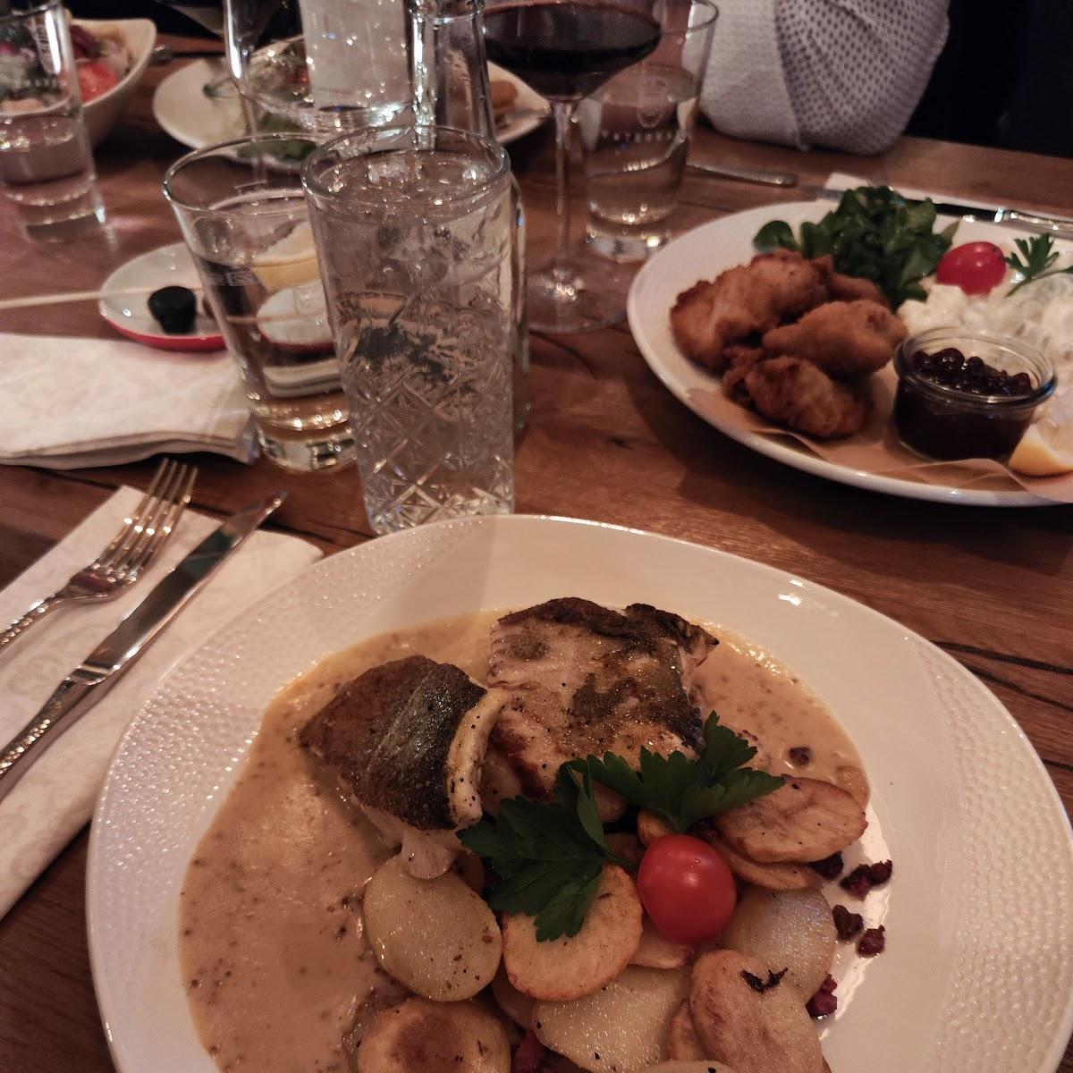 Restaurant "DAS LEO" in Scharbeutz