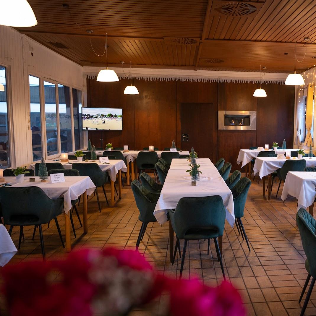 Restaurant "Zum Tilgshäusle | Restaurant & Biergarten" in Leonberg