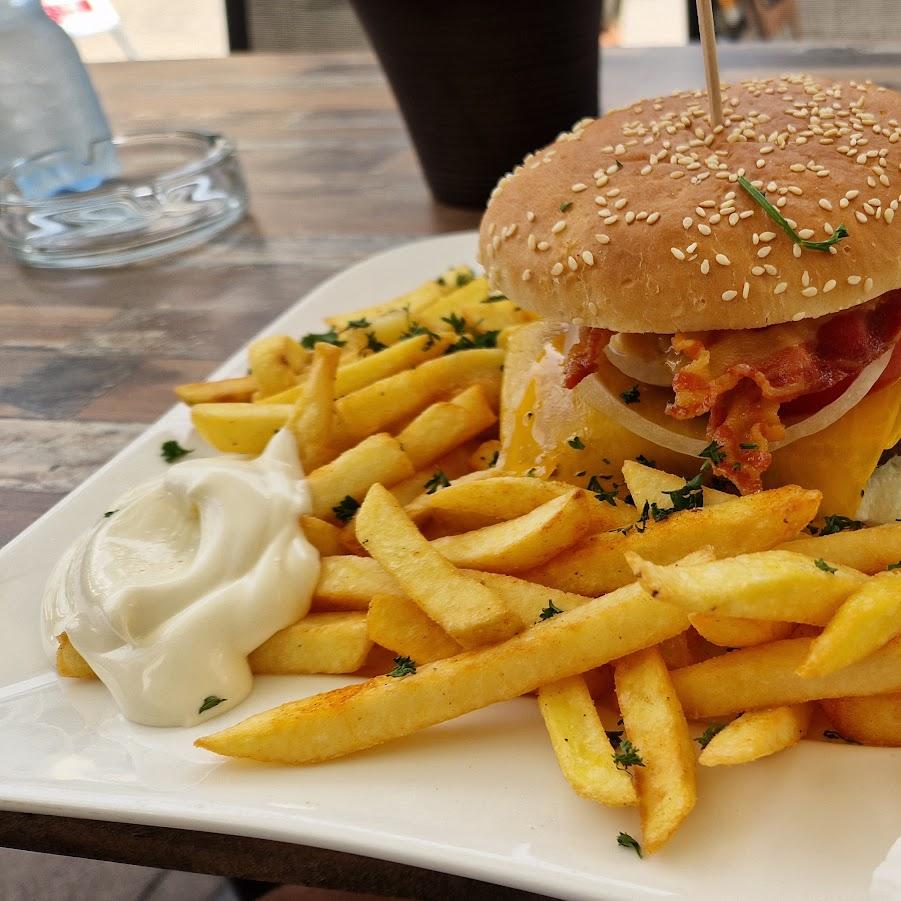 Restaurant "A & S BigFood" in Bad Sassendorf