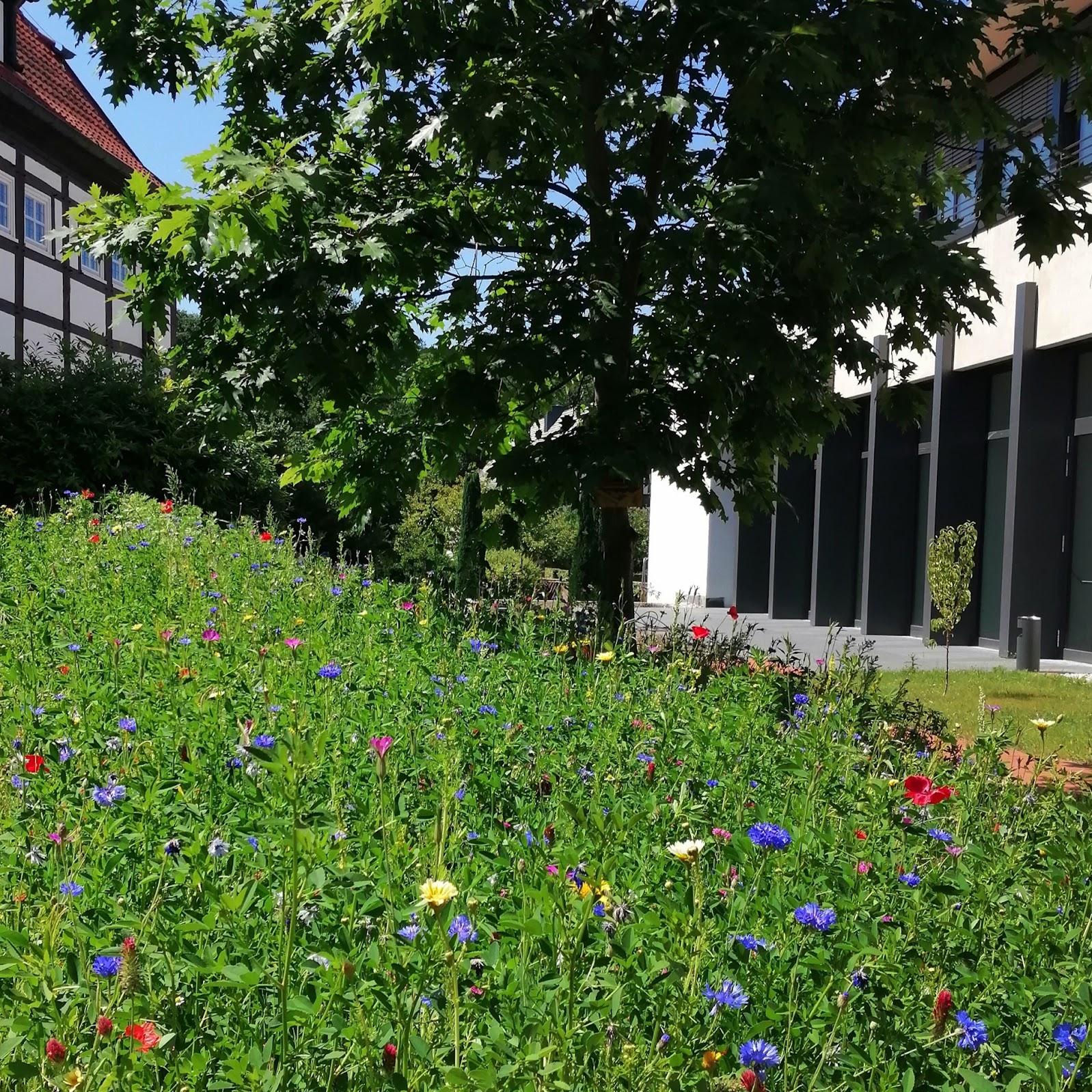 Restaurant "Hotel Schnitterhof" in Bad Sassendorf