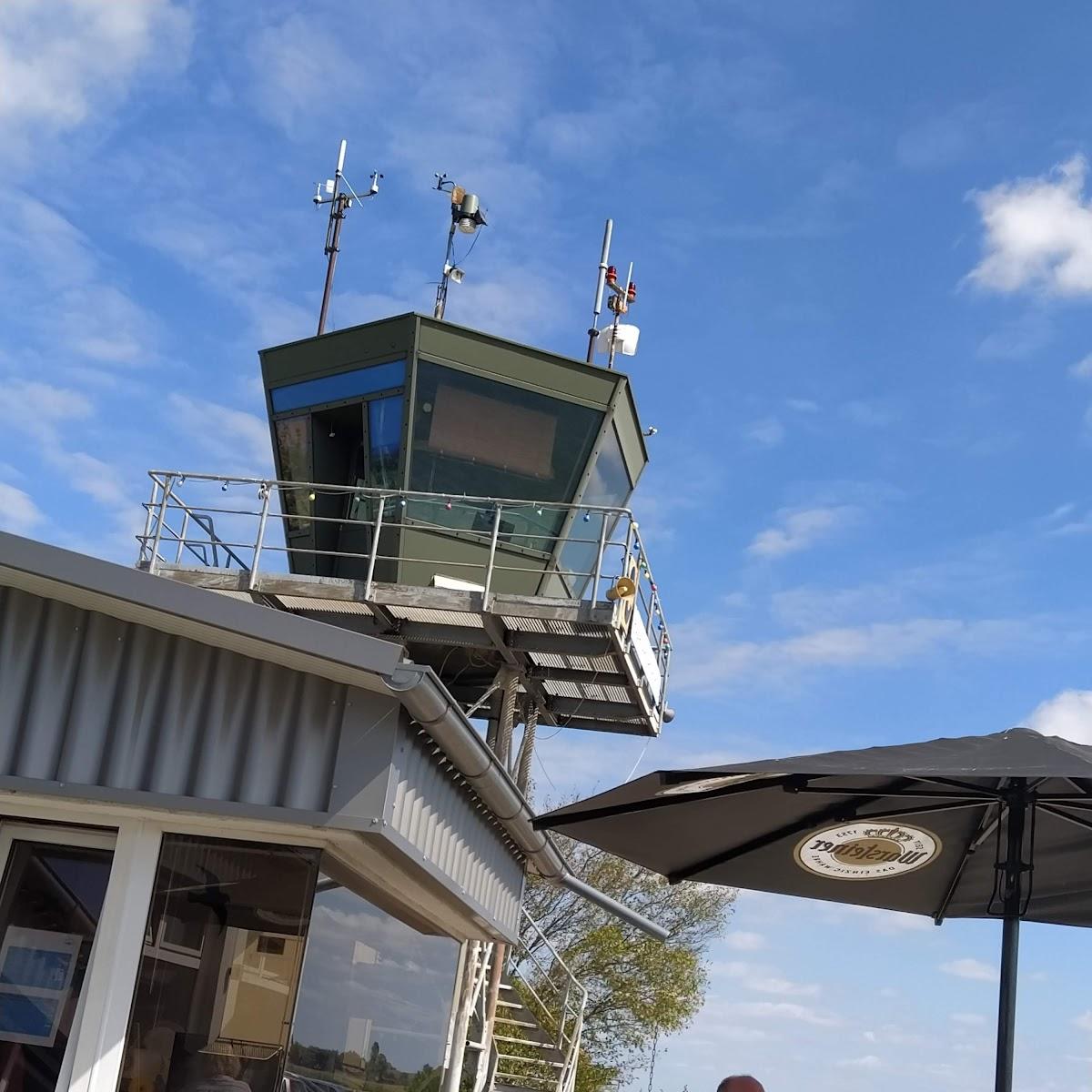 Restaurant "Tante Ju