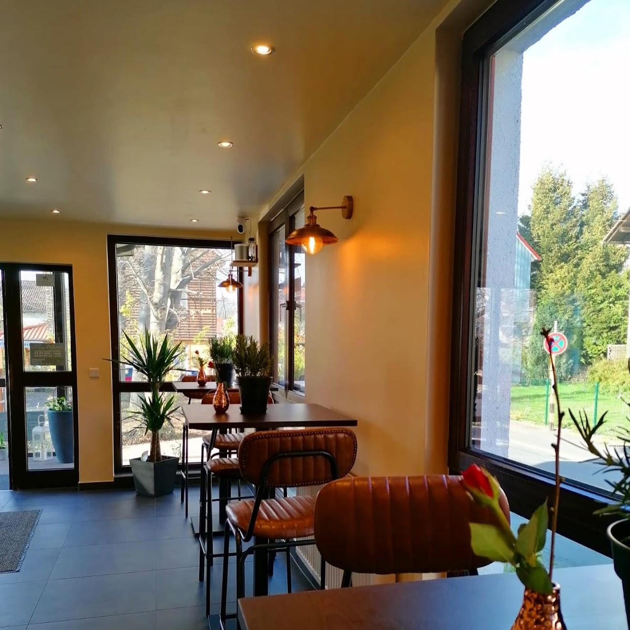 Restaurant "SonEy´s – Kebab, Pizza & Co." in Michelstadt