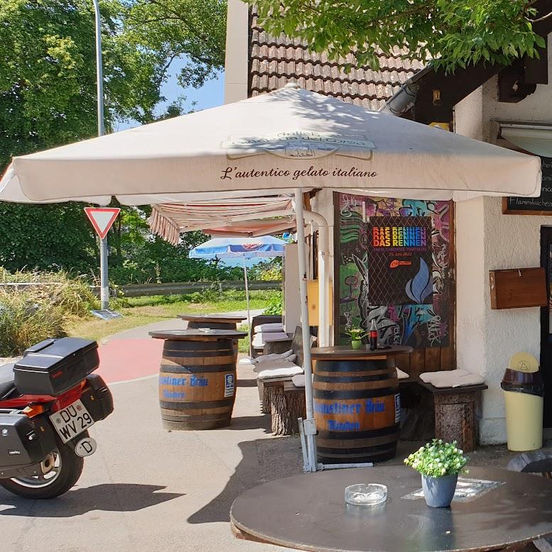 Restaurant "Roadhouse Chiemsee" in Chieming