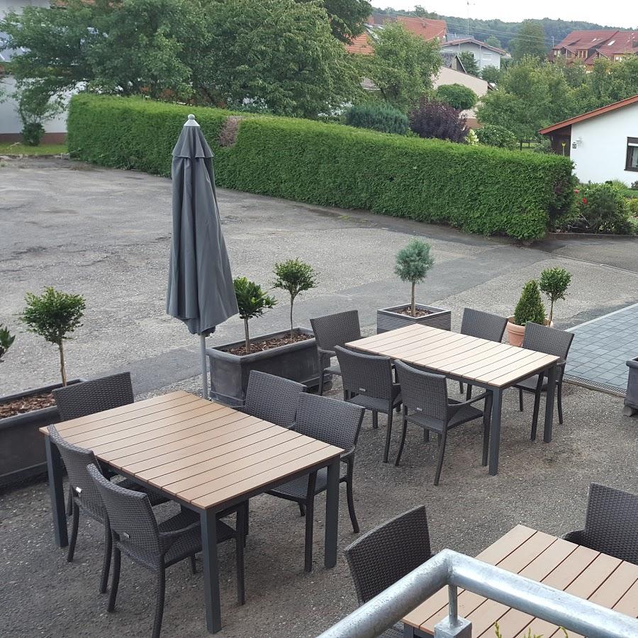 Restaurant "Pizzeria Ferraro