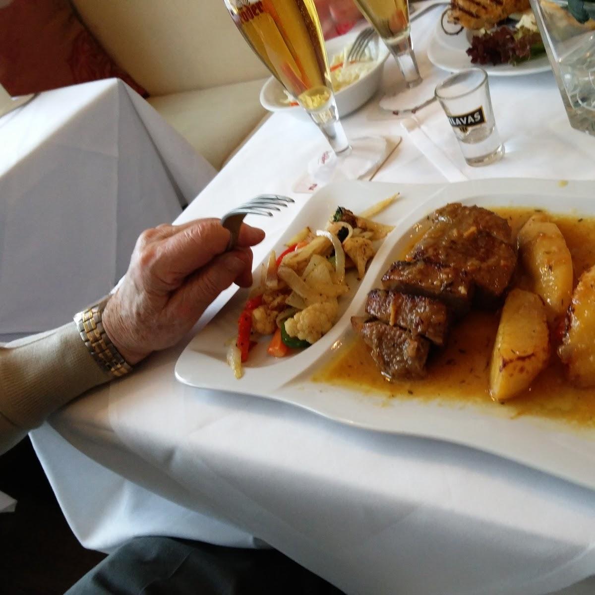 Restaurant "ARENA Restaurant" in  Wolfsburg