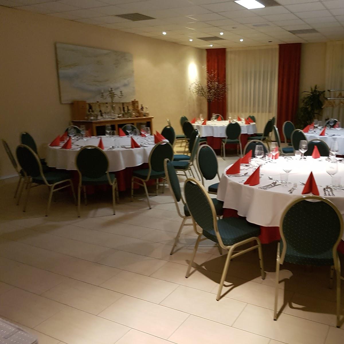 Restaurant "Occhipinti Restaurant" in  Wolfsburg