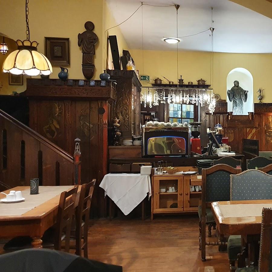 Restaurant "Restaurant Stephanskeller" in Konstanz